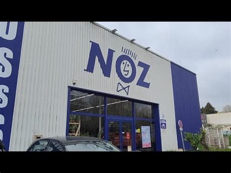 Noz Arrivage Maison Juillet Youtube