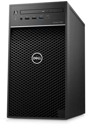 Precision 3650 Tower Workstation | Dell USA