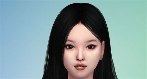 Sims 4 Mods Kpop The Mod Is For Teens To Elder And Is Base Game