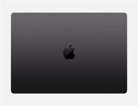 MacBook Pro 16‑inch – M3 Max Chip MUW63 - Appleshop.com.pk