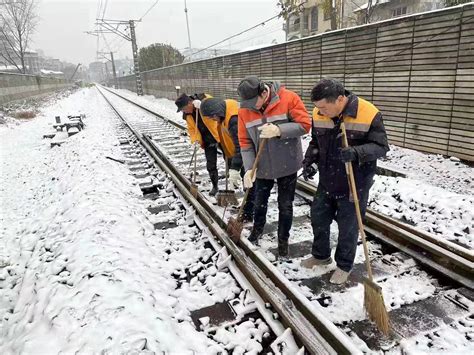 受雨雪冰冻天气影响，全省这些列车停运或晚点 要闻速递 新湖南