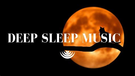 12 Hours Of Calming Sleep Music Deep Sleep And Relaxation YouTube