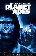 Планета обезьян 4: Покорение планеты обезьян (1972) смотреть онлайн или ...