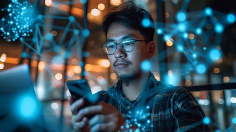 Download Ai Generated Smartphone Phone Royalty Free Stock