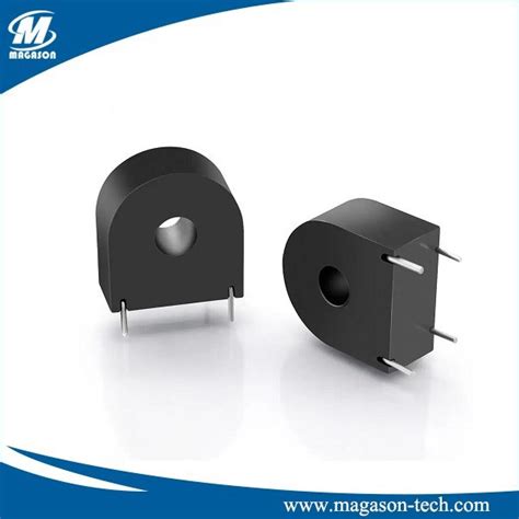 Pcb Mount Current Transformer Mini Pcb Current Transformer Products