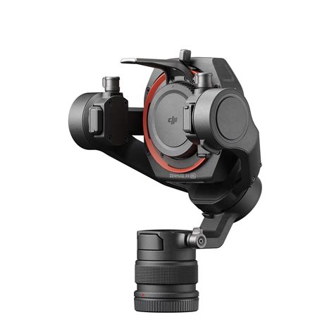 Dji Zenmuse X K Gimbal Kamera Cyberphoto