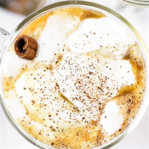 Mulled Cider • Easy Recipe