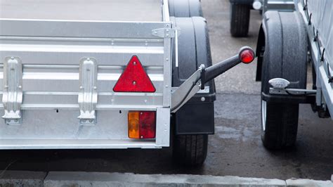 Omregistreringsavgift På Tilhenger