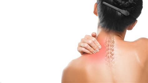 Neck Pain Brusselschiropractic