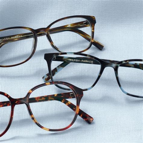 What Are High Index Lenses Warby Parker