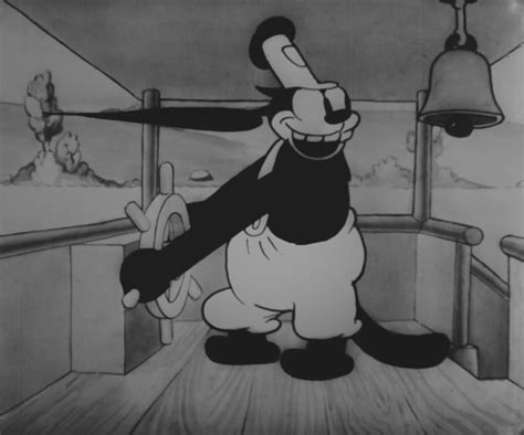 Steamboat Willie 1928 Screencap Fancaps