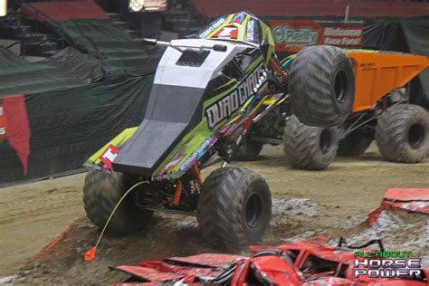 Event Photos Toughest Monster Truck Tour From The Covelli Center