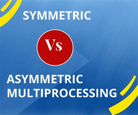 Asymmetric Multiprocessing Archives Electrical Volt