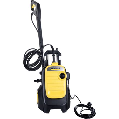 Аппарат высокого давления Karcher K 5 Compact 1.630-750 - выгодная цена ...