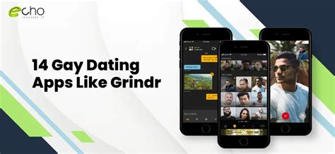 14 Free Gay Dating Apps Like Grindr For 2024