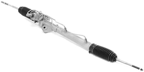 M Z Nw Gear And Linkage Power Steering Rack And Pinion