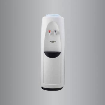 HOT COLD STANDING DISPENSER