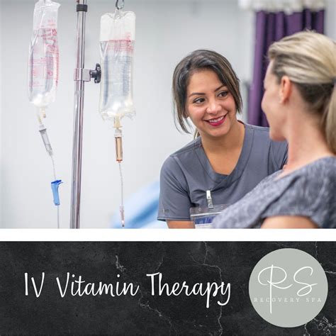 How Iv Vitamin Therapy Can Help Improve Your Health