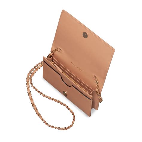 Geanta Plic ARNA VITELLO NUDE ANNA CORI