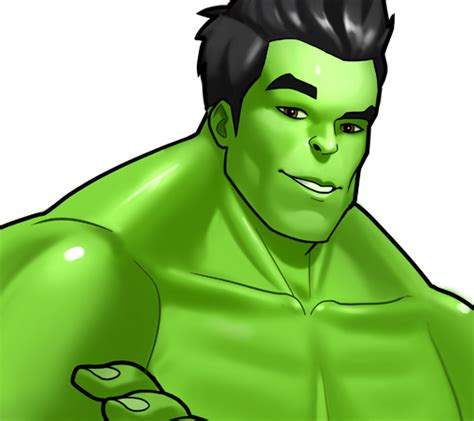 Hulk Png