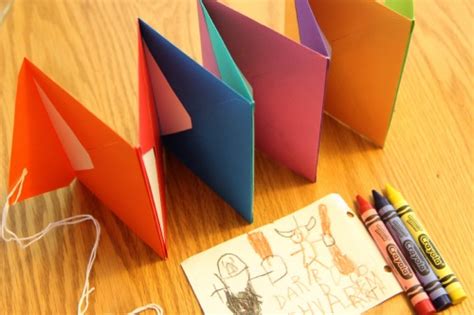 Toddler Approved!: Bookmaking for Kids