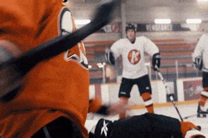 Hockey Fight GIFs - Find & Share on GIPHY