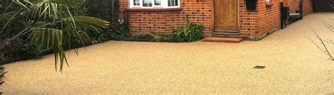 Kent Resin Bound And Resin Bond Driveways