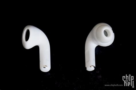 AirPods 4降噪版简单开箱 原创分享 新 Chiphell 分享与交流用户体验