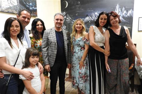 Mussomeli Inaugurata In Pieno Centro Storico Galleria D Arte Casa