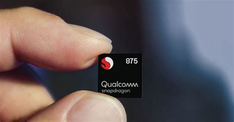 Samsung อด Qualcomm ยังไว้ใจ Tsmc ให้ผลิตชิป Snapdragon 875 5nm เหมือนเดิม Droidsans