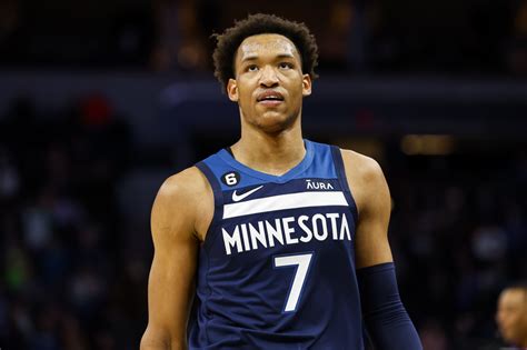 How Does Wendell Moore Jr Fit Into The Timberwolves Plans