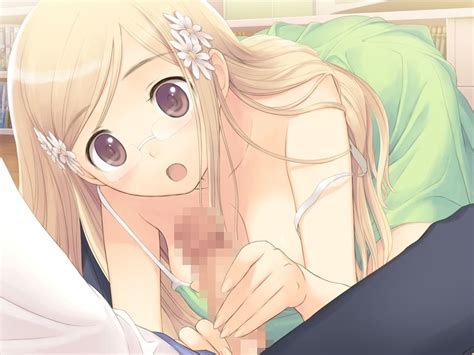 Rule 34 1boy 1girls Censored Fault Female Game Cg Handjob Hayama Rika Male Straight Taka