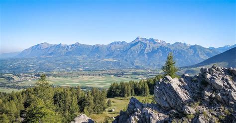 Bivouac Jours Randos Champsaur Saint Julien En Champsaur