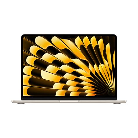 Macbook Air M3 136 Inch 8cpu 10gpu 24gb512gb Chính Hãng Apple Việt Nam