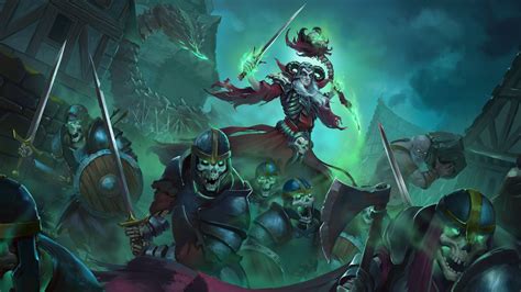 Buy Undead Horde Microsoft Store