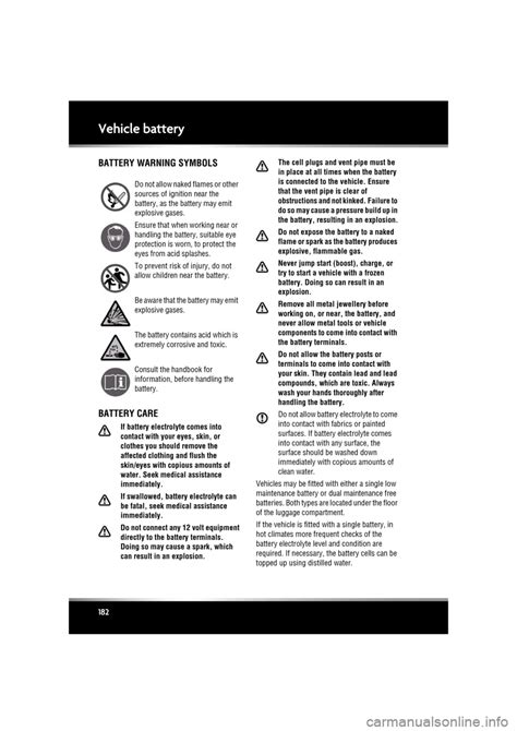 Jaguar Xf G Owners Manual Pages Page R Fm Semcon