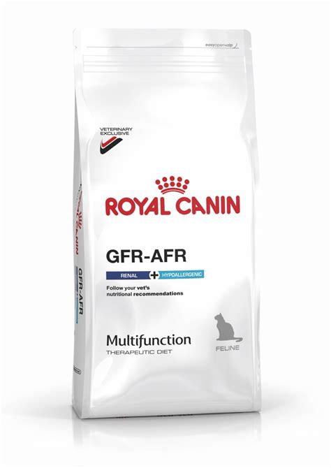 Multifunction Renal Hypoallergenic Feline Royal Canin It