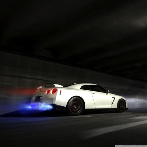 GTR R35 Wallpapers - Top Free GTR R35 Backgrounds - WallpaperAccess