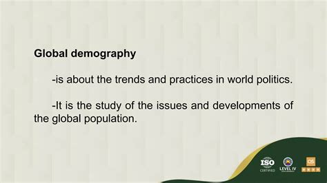 Global Demography.pptx