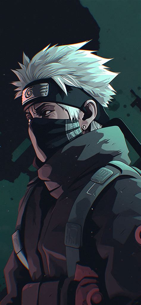 Discover 72 Naruto Wallpaper Kakashi Latest In Coedo Vn