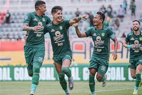 Jadwal Lengkap Persebaya Surabaya Di Bri Liga Bola Net