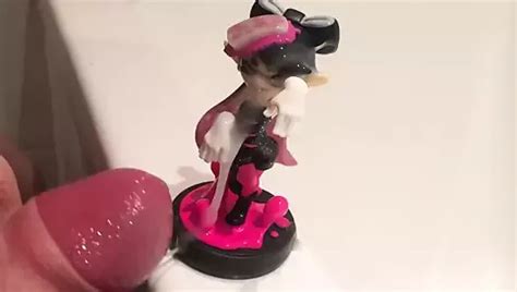 Hotglue Octoling Boy Amiibo Gay Porn XHamster