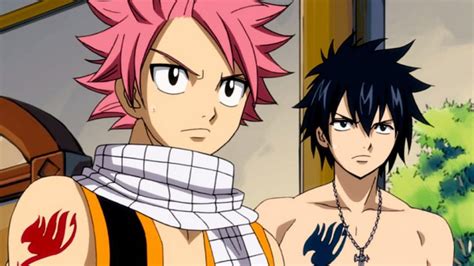 Ilustrador De Fairy Tail Celebrou O Anúncio Do Novo Anime Com Uma Arte