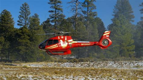 Imperial With Ecostar Papillon Grand Canyon Tours