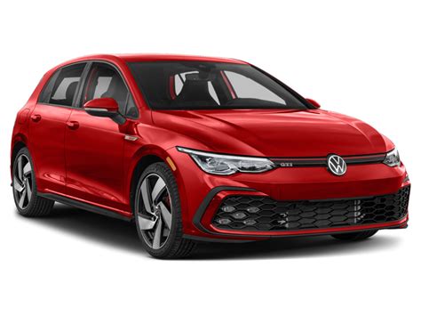 2024 Volkswagen Golf GTI Price Specs Review Volkswagen St John