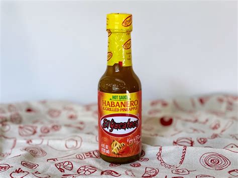 El Yucateco Hot Sauces Ranked Including Six New Releases