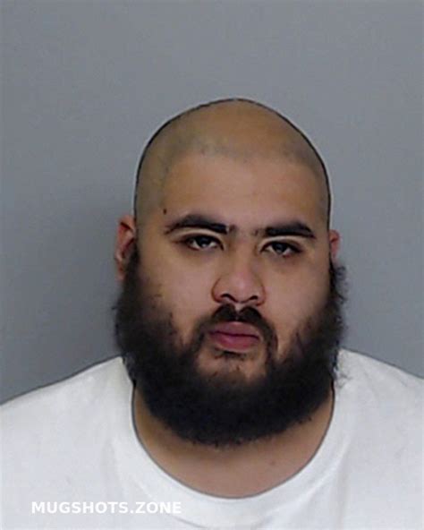 Marquez Michael 05 23 2023 Nueces County Mugshots Zone