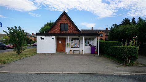 Village Hall Campton And Chicksands Parish Council