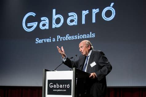 Relevo generacional en el equipo directivo de Gabarró Hermanos