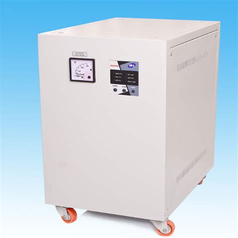 SINEPOWER Single Phase Igbt Based Online Ups 7 5 KVA At Rs 48000 Piece